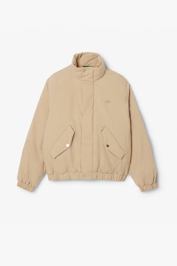 LACOSTE Blouson beige