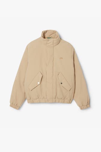 LACOSTE Blouson beige