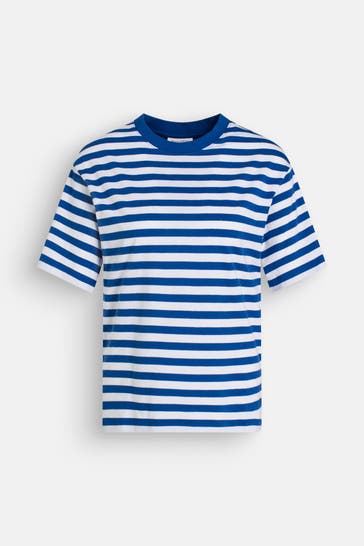 MARC O'POLO DENIM T-Shirt gestreift