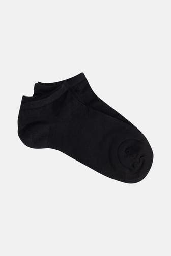 CALVIN KLEIN Sneaker Socken schwarz