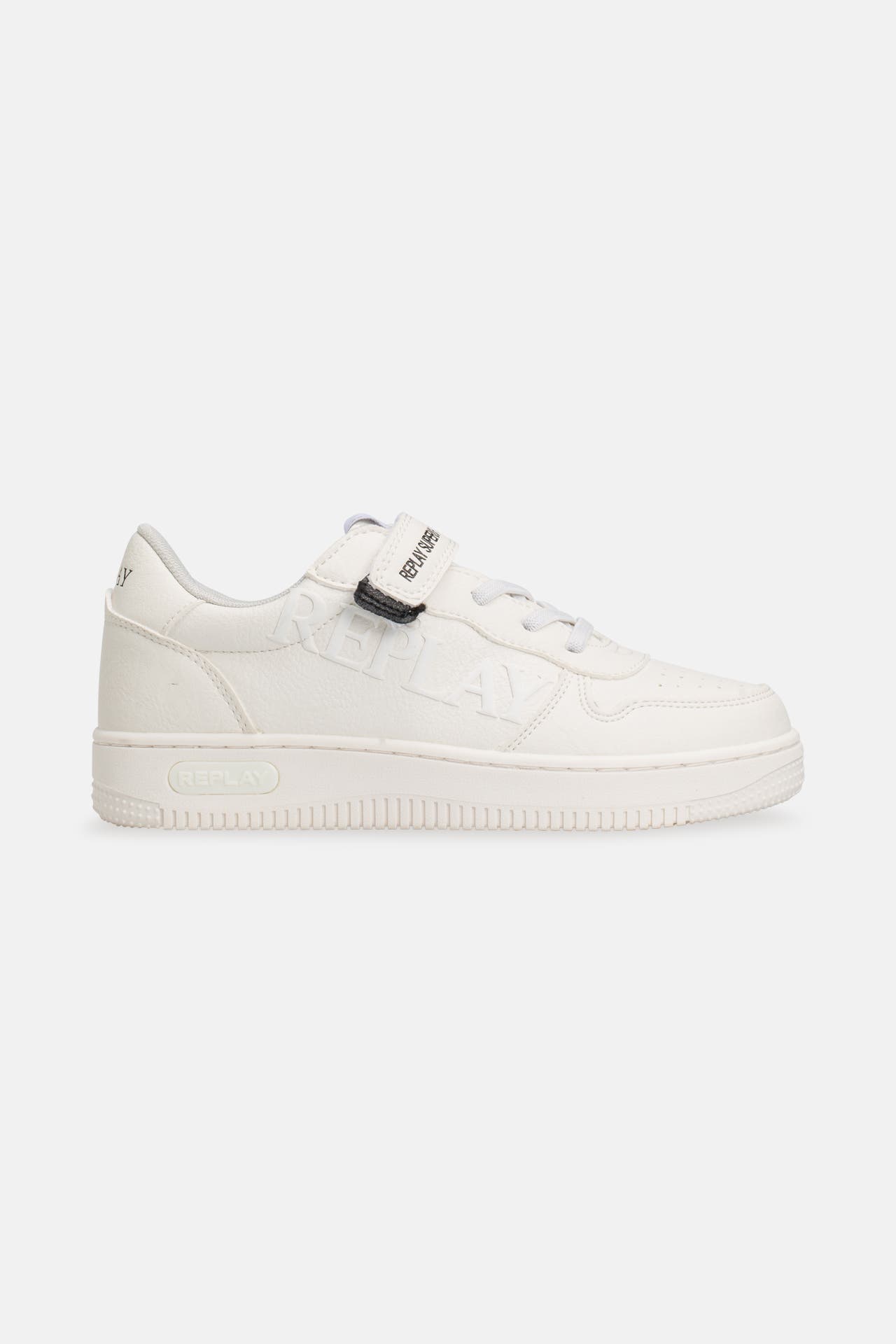 REPLAY Sneaker offwhite, Bild 1