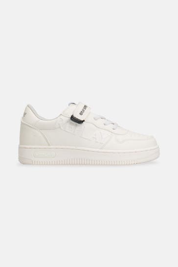 REPLAY Sneaker offwhite