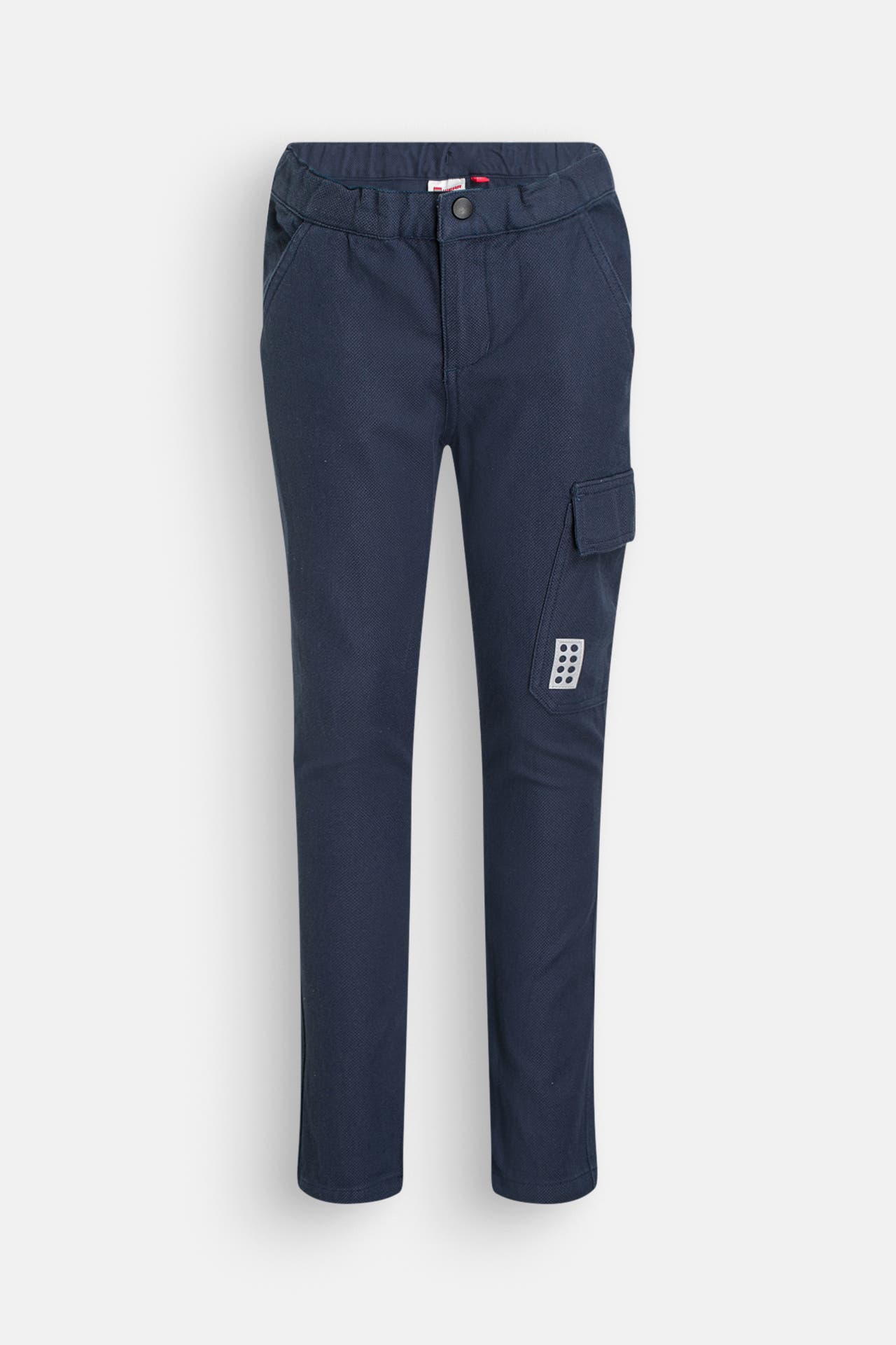 LEGO WEAR Stoffhose graublau, Bild 1