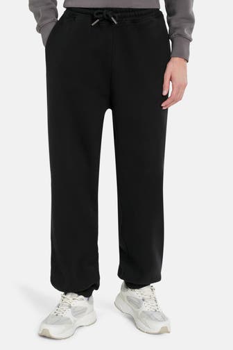 SUPERDRY Sweatpants schwarz