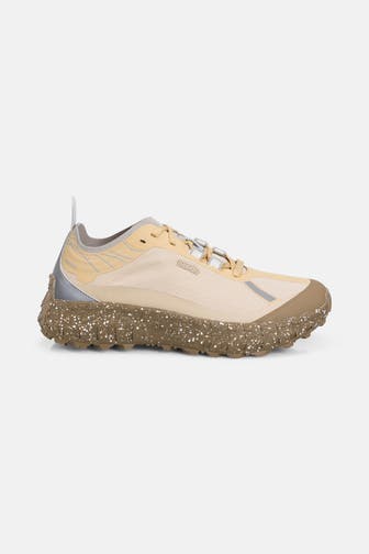 NORDA Trailrunningschuhe '001' hellbraun