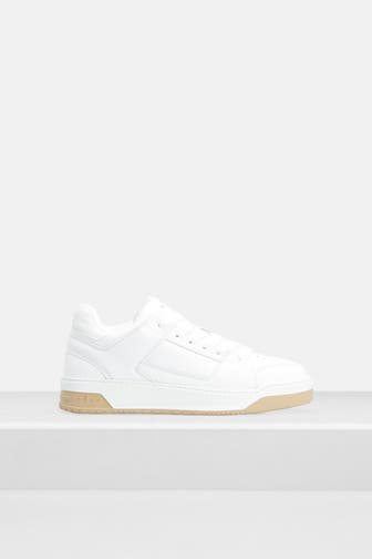 HOGAN Sneaker 'Allacciato' weiß