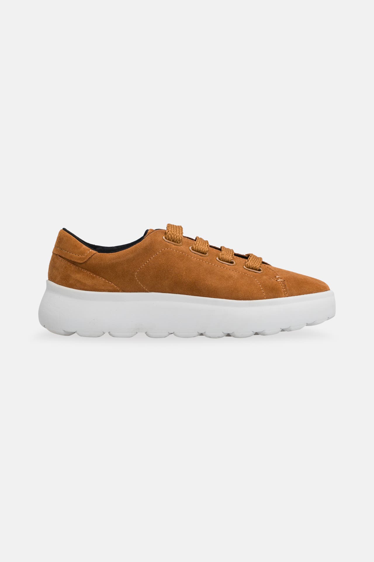 GEOX Sneaker 'Spherica' cognac, Bild 1