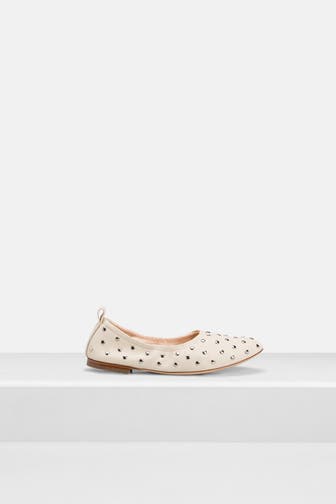 AGL Ballerinas 'Milly Soft' offwhite