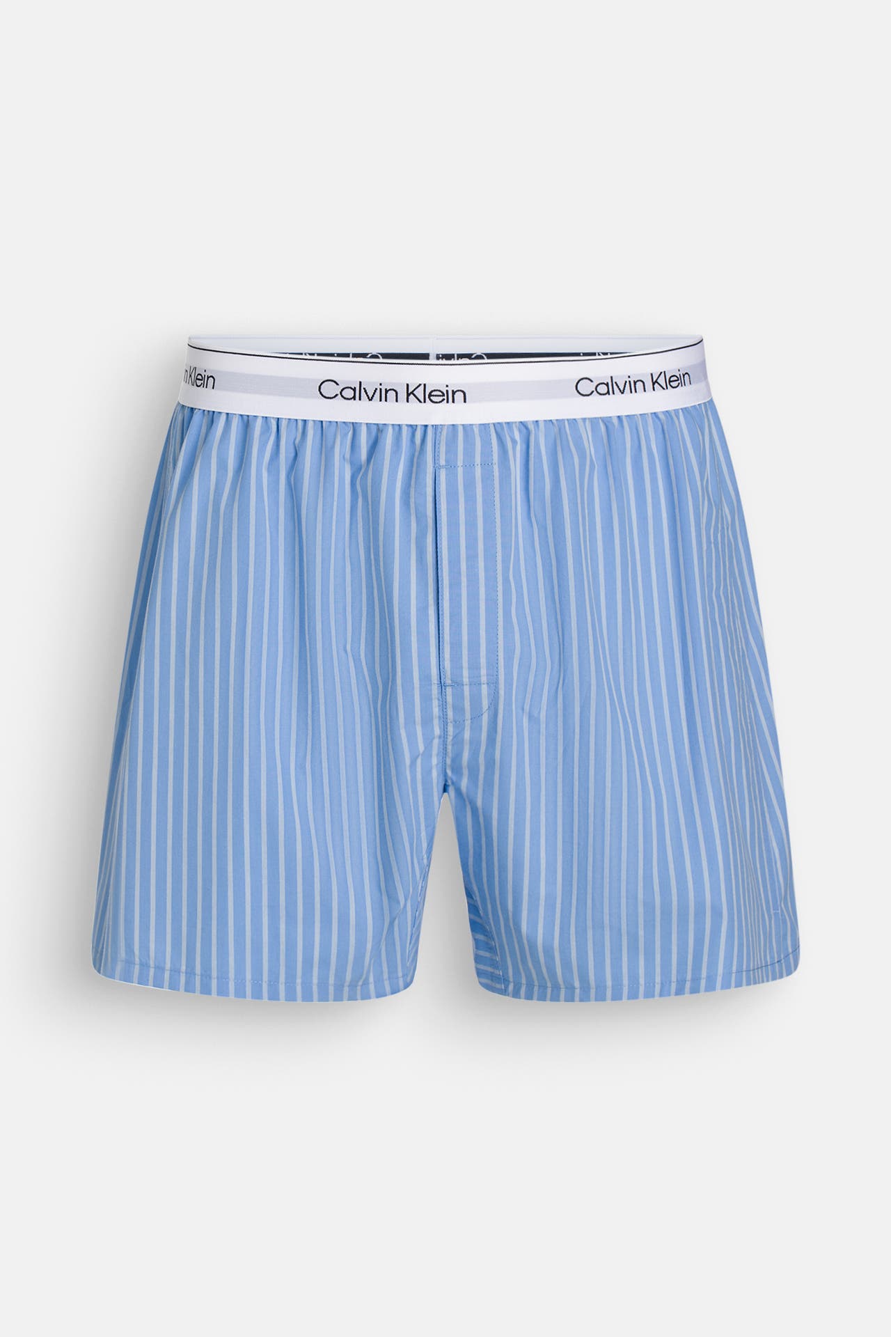 CK UNDERWEAR Boxershorts gestreift, Bild 1
