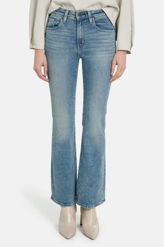 LEVI'S® Jeans '726' flared