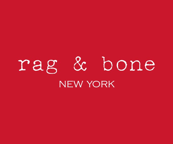 rag & bone