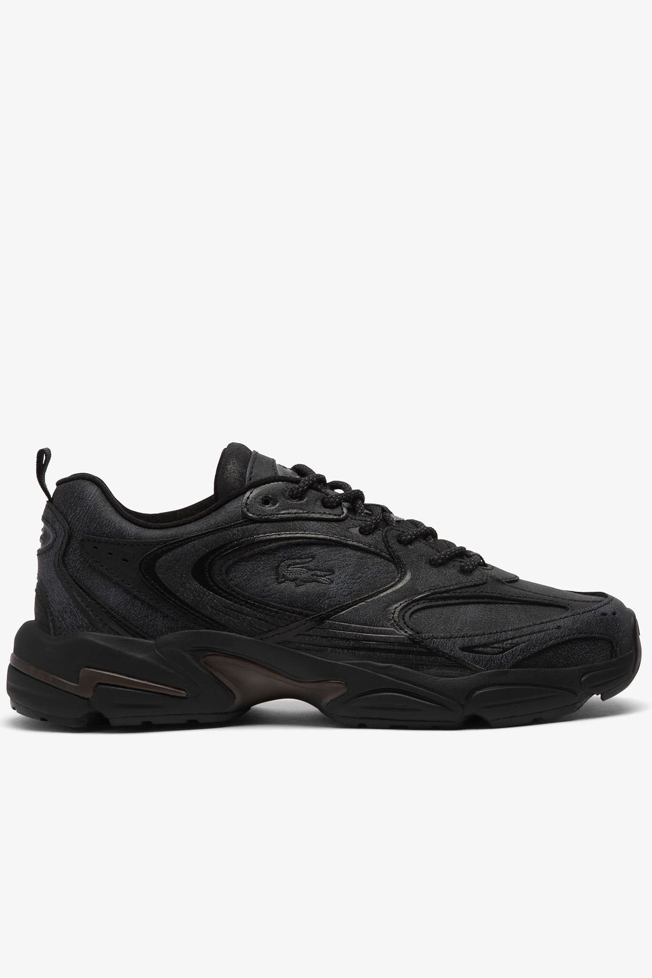 LACOSTE Sneaker '357' anthrazit, Bild 1