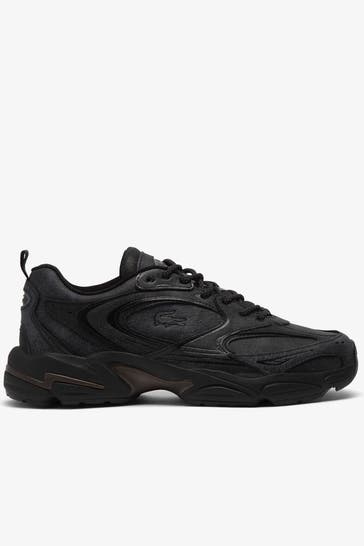 LACOSTE Sneaker '357' anthrazit