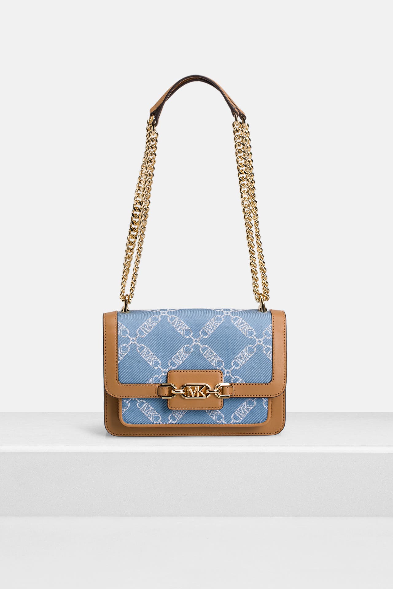 MICHAEL MICHAEL KORS Schultertasche gemustert, Bild 1