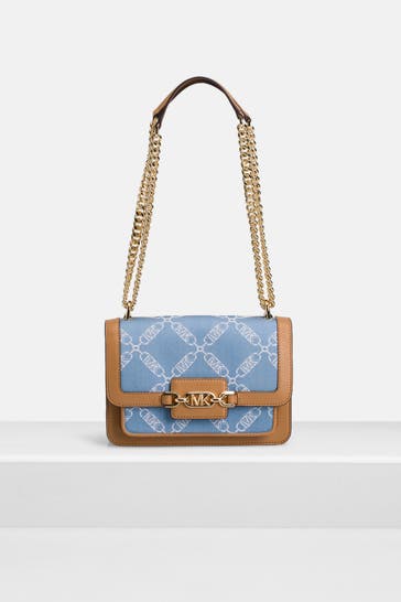 MICHAEL MICHAEL KORS Schultertasche gemustert