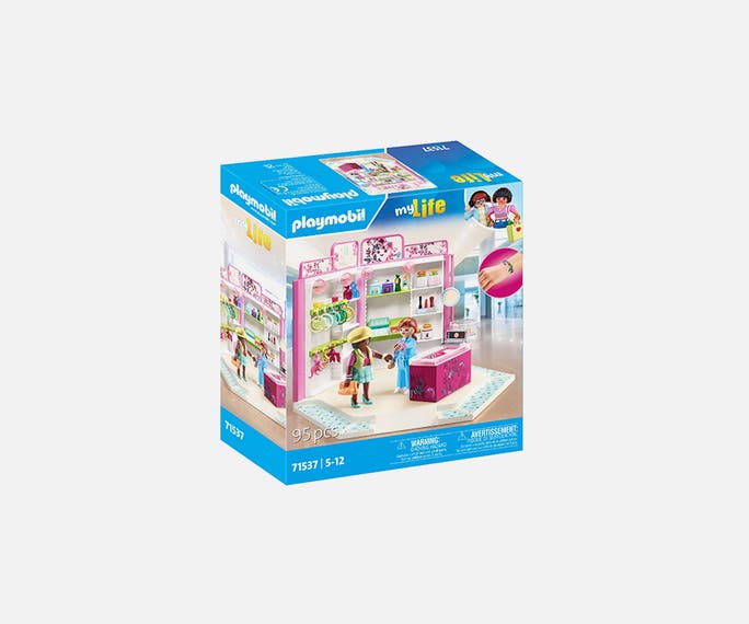 Playmobil