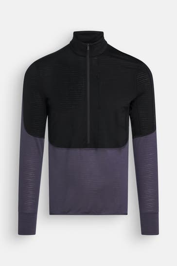 ICEBREAKER Midlayer 'Descender' mehrfarbig