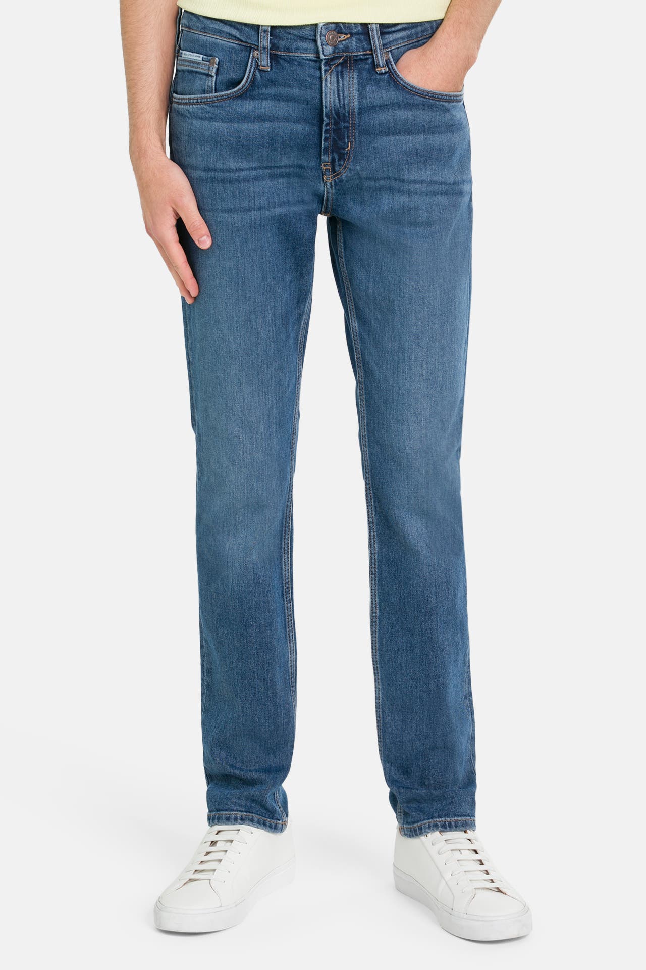 MARC O'POLO Jeans 'Vidar' slim, Bild 1