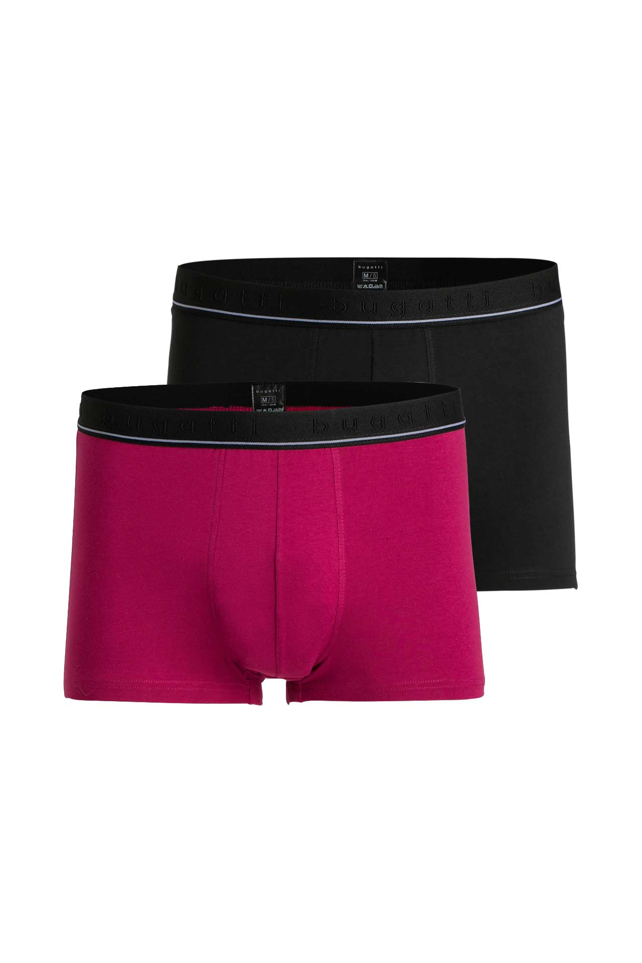 BUGATTI 2er-Pack Boxer Trunks, Bild 1