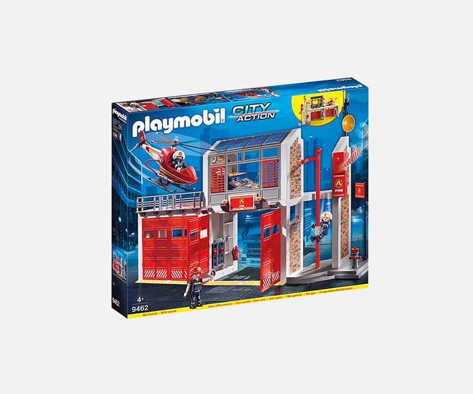 Playmobil