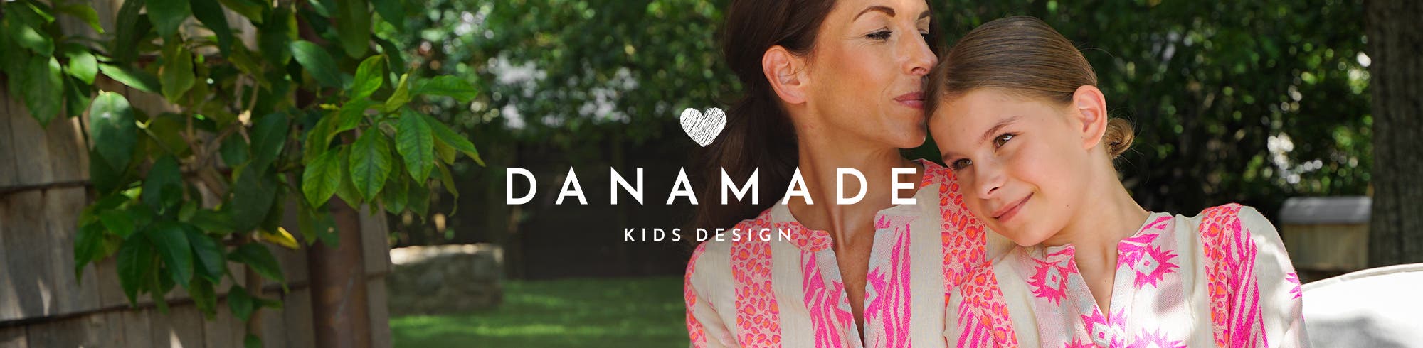 DANAMADE Sale Kinder