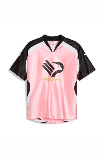 PUMA Trikot 'FC Palermo' mehrfarbig