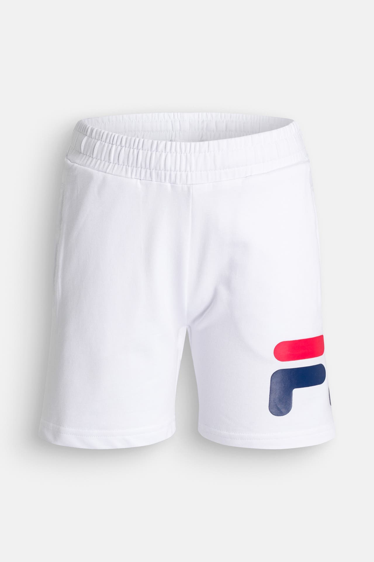 FILA Shorts 'Bajawa' weiß, Bild 1