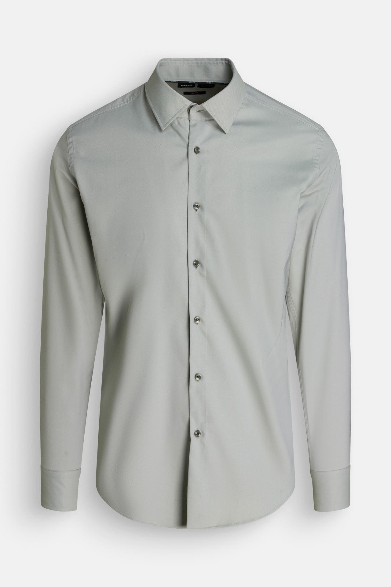 BOSS Business-Hemd 'Hank' Slim Fit, Bild 1