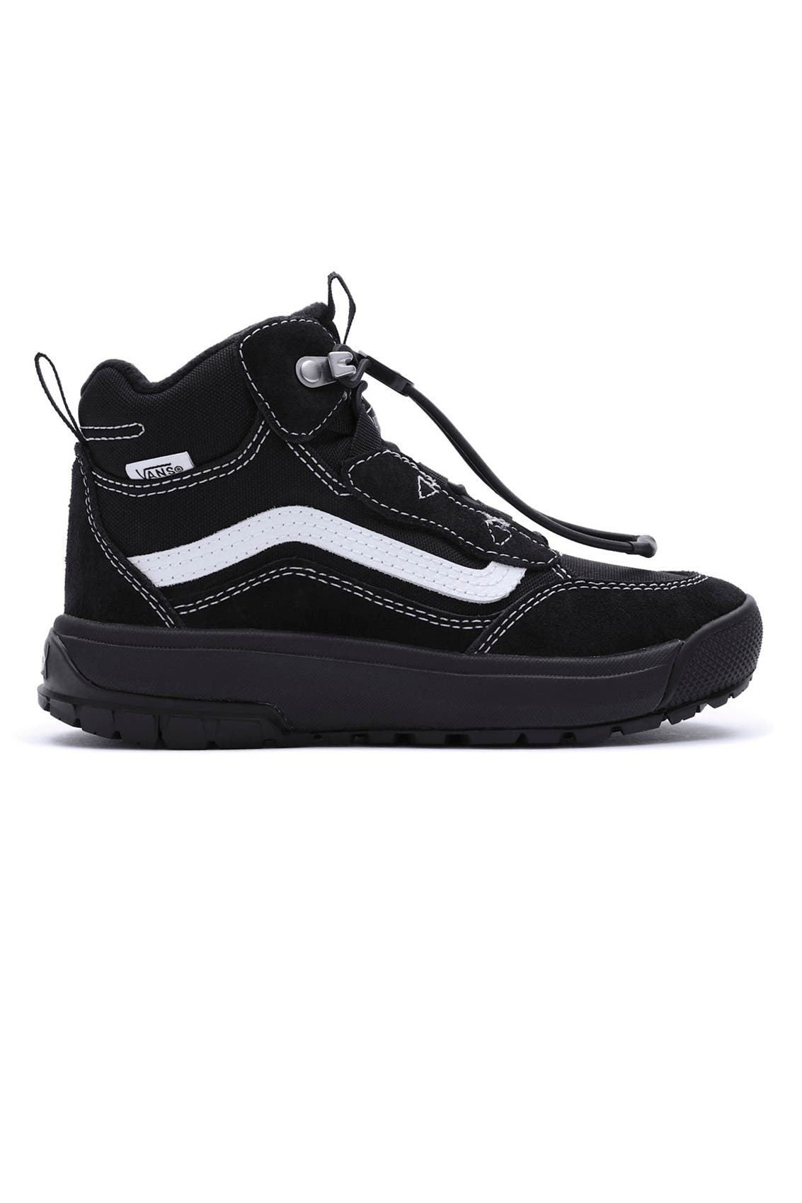 VANS Sneaker schwarz, Bild 1