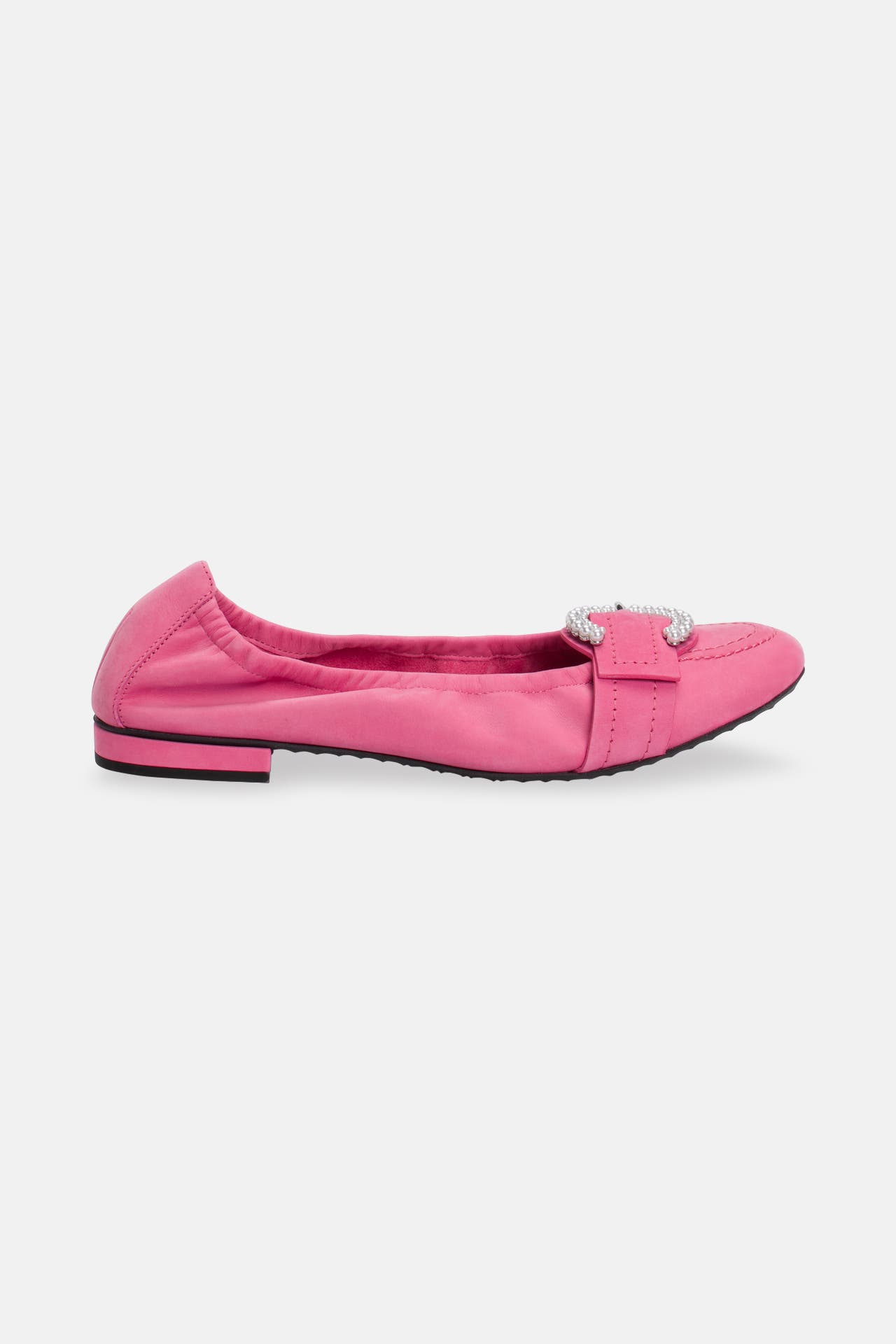 KENNEL & SCHMENGER Ballerinas 'Malu' pink, Bild 1