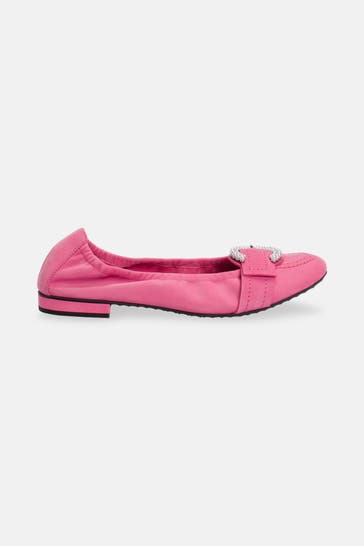 KENNEL & SCHMENGER Ballerinas 'Malu' pink