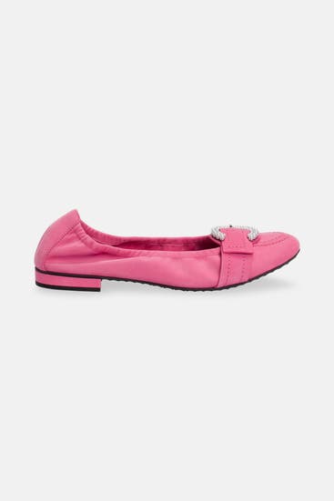 KENNEL & SCHMENGER - Ballerinas 'Malu' pink
