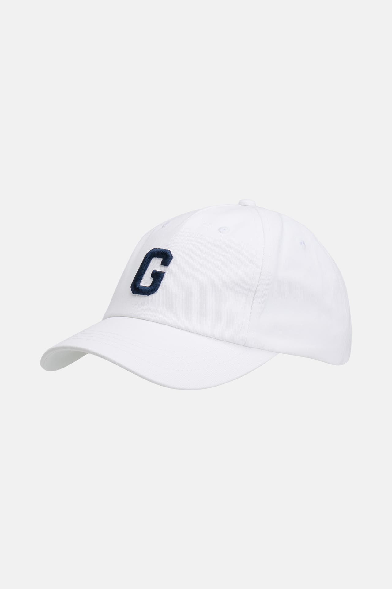 GUESS Basecap weiß, Bild 1