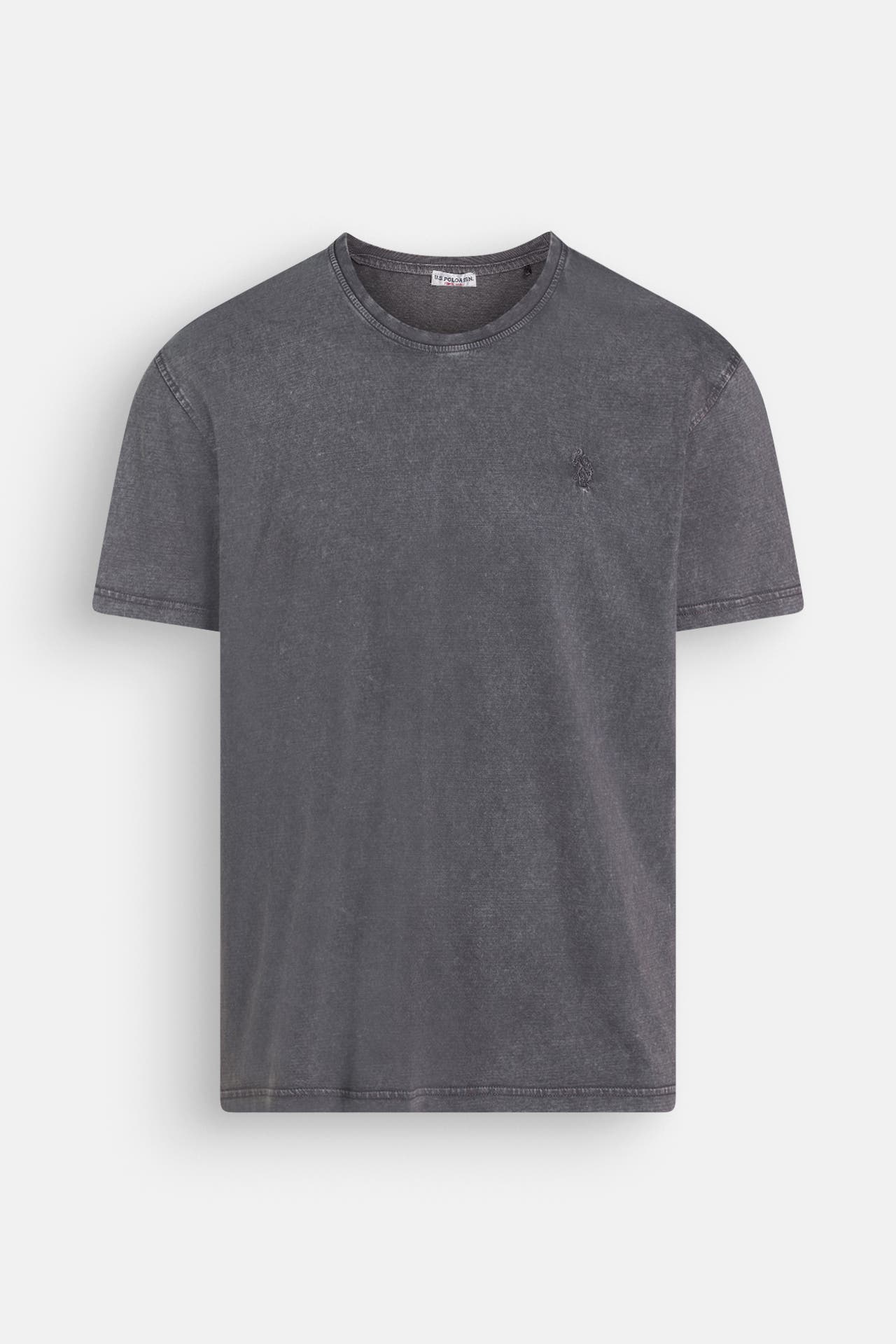 U.S. POLO ASSN. T-Shirt grau, Bild 1