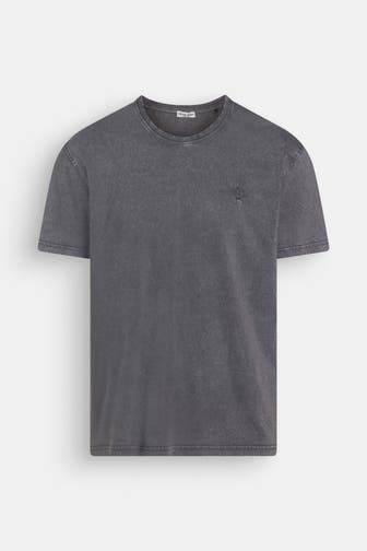 U.S. POLO ASSN. T-Shirt grau