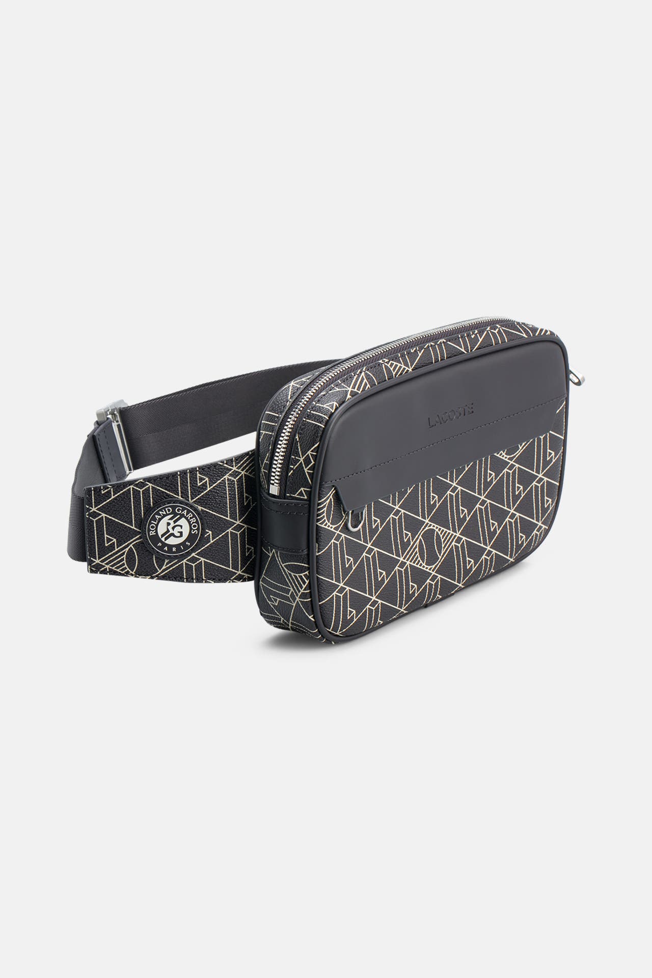 LACOSTE Bauchtasche gemustert, Bild 1