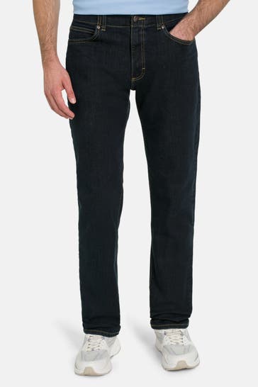 LEE Jeans 'MVP Rinse' straight