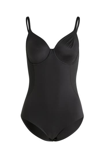 TRIUMPH Body schwarz