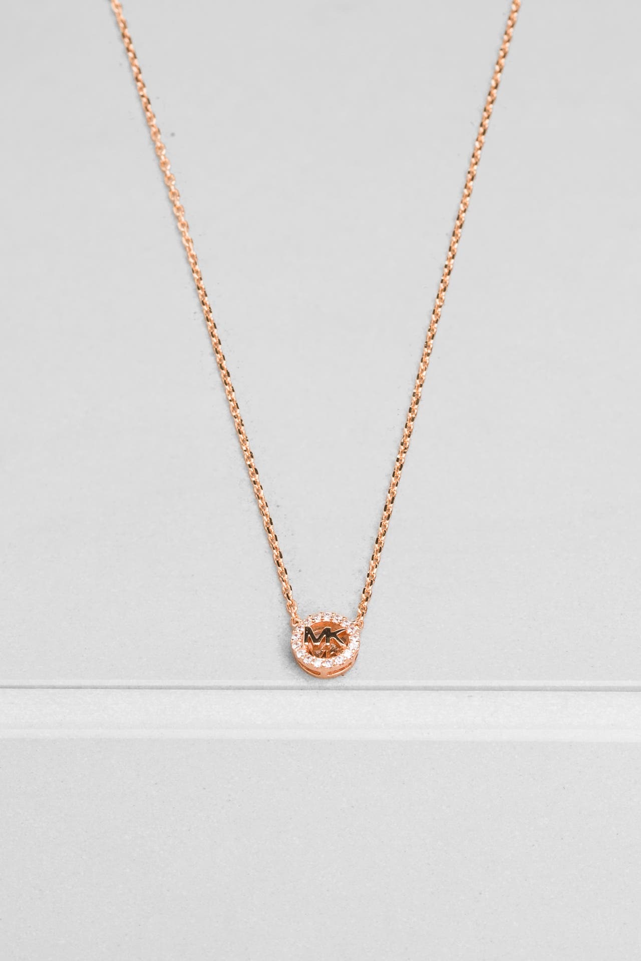 MICHAEL KORS Kette roségold, Bild 1