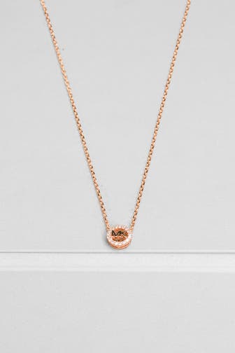 MICHAEL KORS Kette roségold