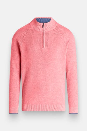 NEW ZEALAND AUCKLAND Strick-Troyer koralle