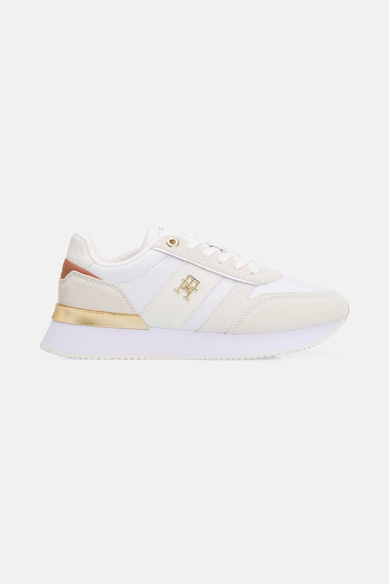 TOMMY HILFIGER Sneaker 'Arlene' mehrfarbig, Bild 1