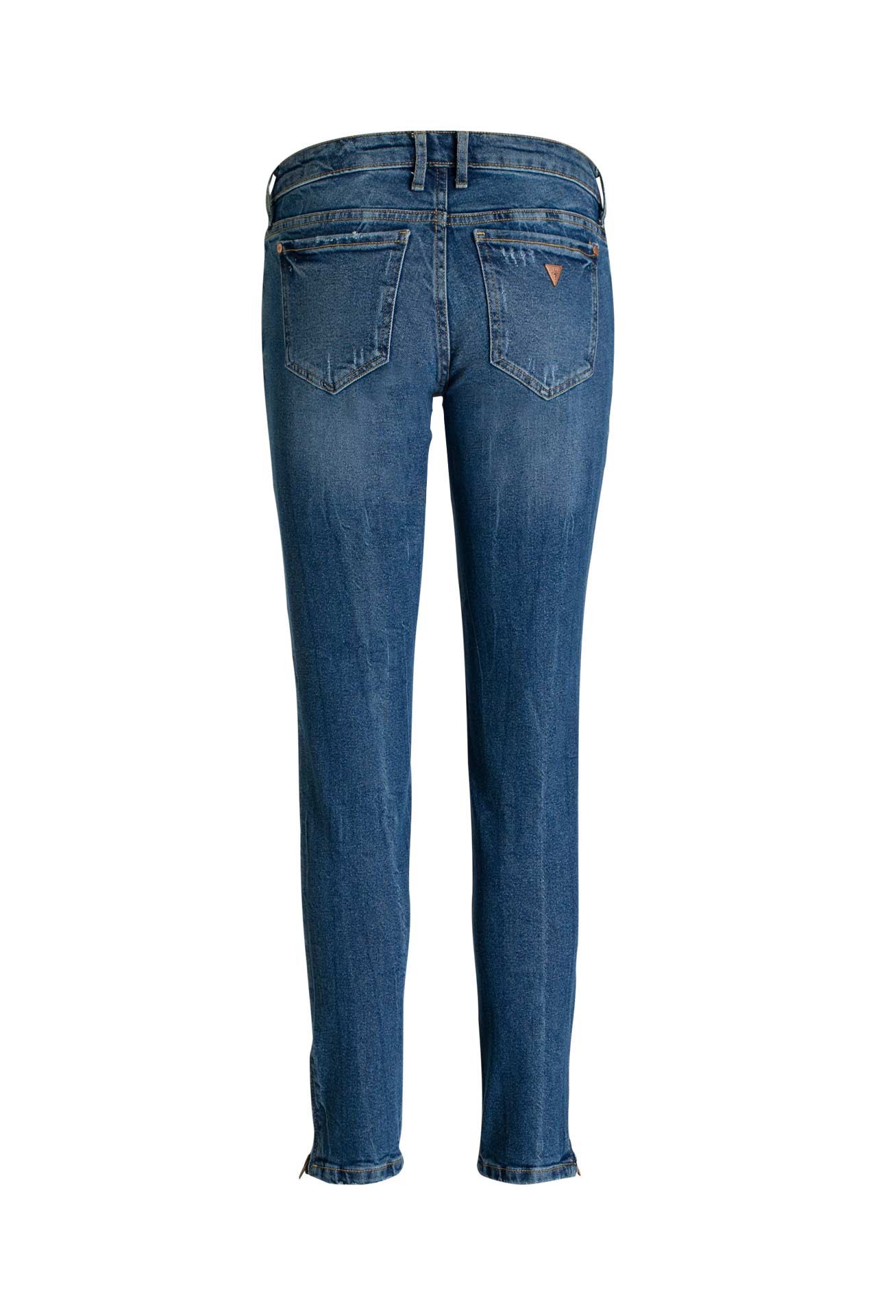 Guess hot sale marilyn jeans