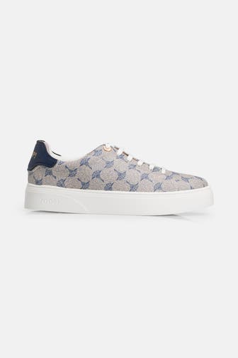JOOP! Sneaker 'New Daphne' mehrfarbig