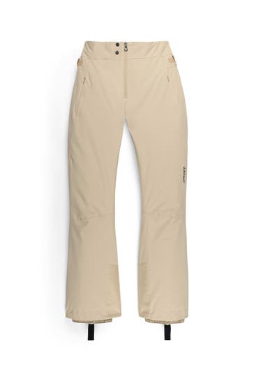 SPYDER Skihose 'Fuse' beige