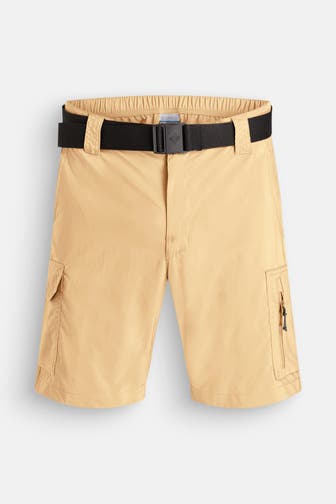 COLUMBIA Outdoorhose 'Silver Ridge' pfirsich