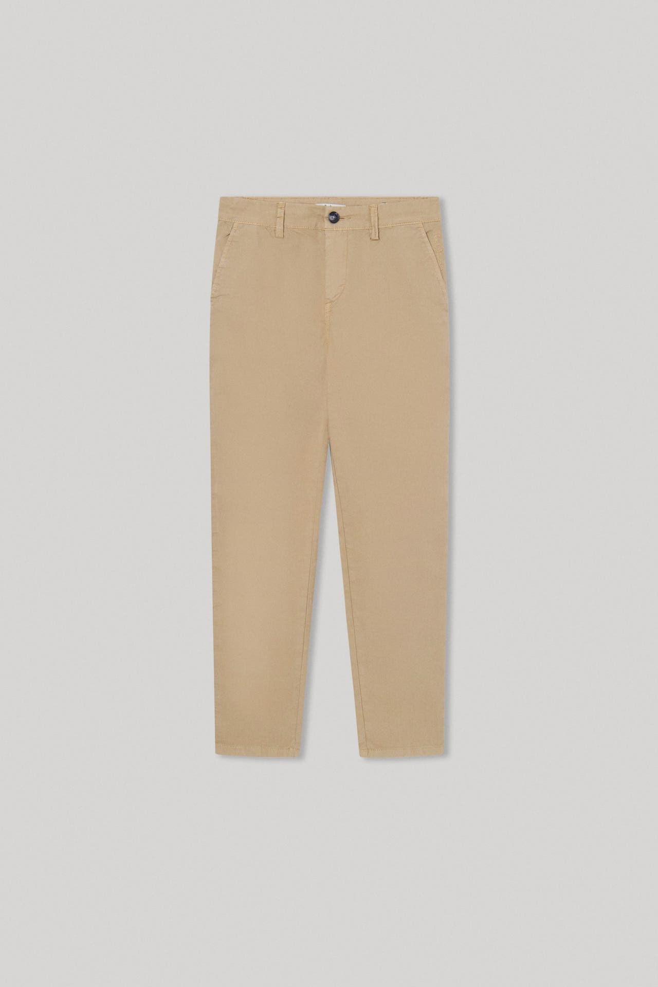 PEPE JEANS Chino 'Theodore' beige, Bild 1