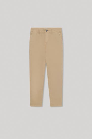 PEPE JEANS Chino 'Theodore' beige