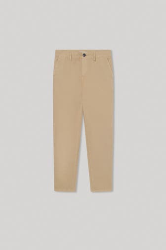 PEPE JEANS Chino 'Theodore' beige