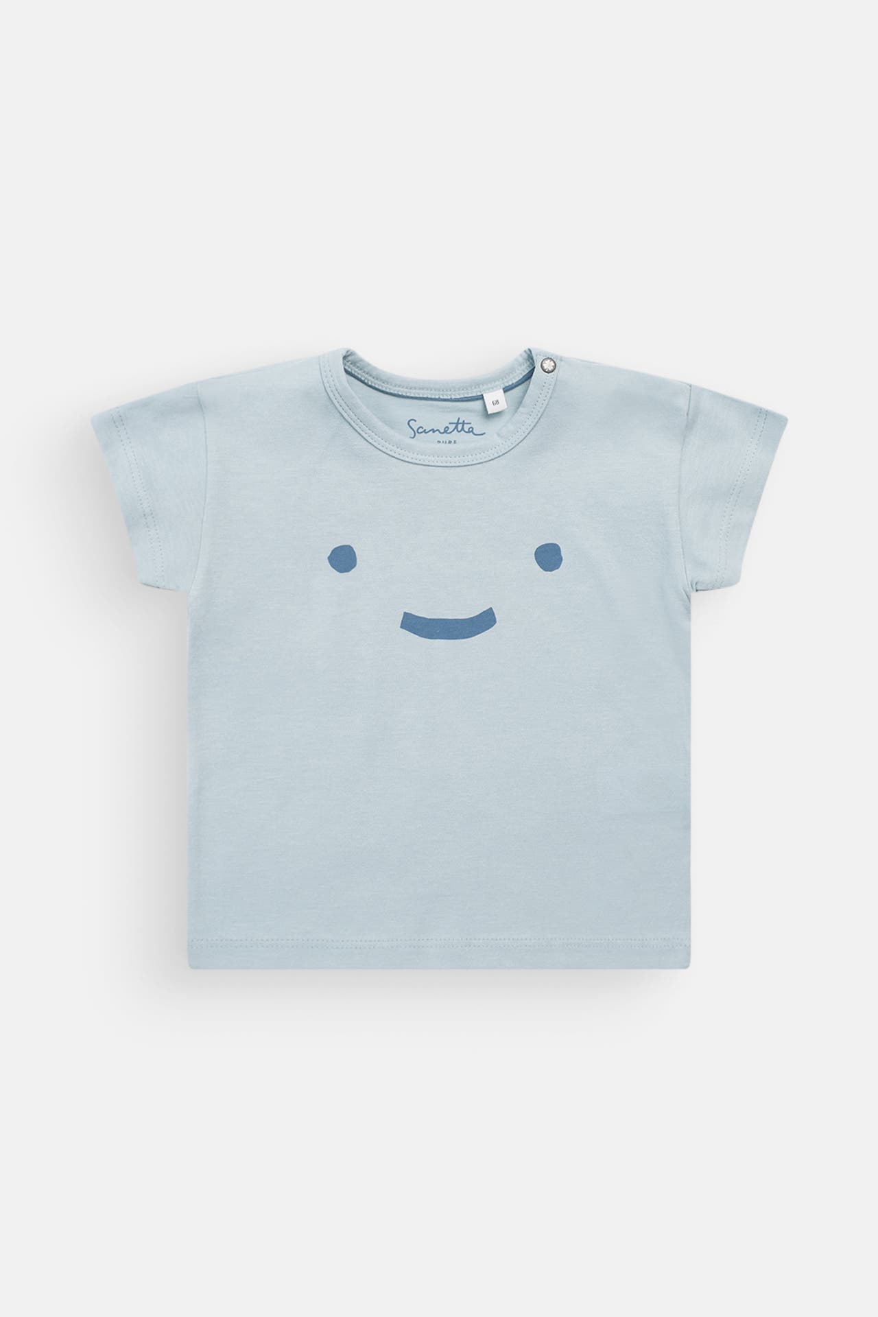 SANETTA T-Shirt blau, Bild 1